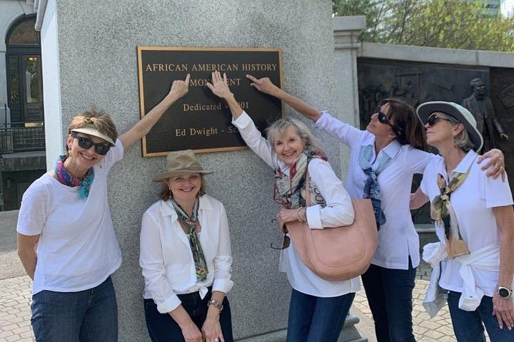 Explore Brownsville Scavenger Hunt - Photo 1 of 9